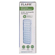 Rechargeable LED Lantern 